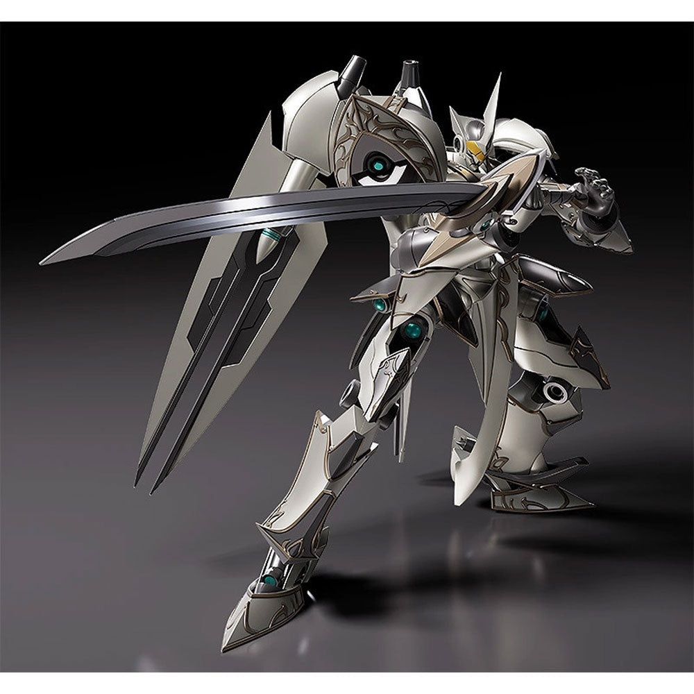 MAQUETA MODEROID VALIMAR THE ASHEN KNIGHT MAQUETA MODEROID VALIMAR THE ASHEN KNIGHT